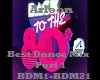 Best Dance Mix 1/2