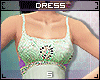 S|Lavender Long Dress