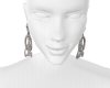 L! Caro Earrings