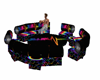 club pulse couch