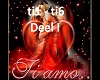 Ti Amo Remix Deel I