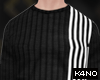 K4- Whool stripe