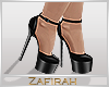 Zh' Ariadna Heels