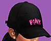 Hair Cap Pink.