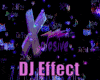 Xplosive Neon DJ Effect