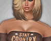 Stay Country Brown Bndl