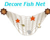 Decore Fish Net