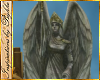 I~Ancient Angel Statue