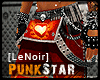 [LeNoir] PunkStar:Valent