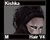 Kishka Hair M V4
