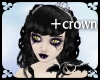Aurora Black Dark Crown