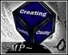 ~MP~ Creating Block