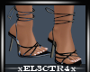 Ayla Black Heels