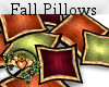 Fall Feast Pillows