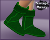 @@y Green Boots