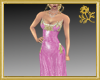 Bridesmaid Pink