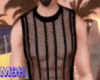 Summer Net Black