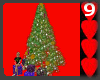 J9~Christmas Tree Anim.
