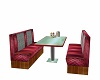 diner booth