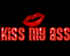 Kiss My 