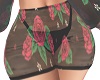 Rose Skirt  RLL