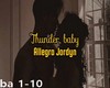 allegra jordyn
