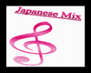 Japanese Music Mix