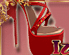 Heart Heels !