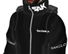SK. Jacket Black SKC