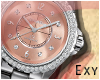 [X] Luxury Watch