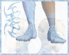 frozen socks