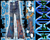 [DNA]Souljaboy jeans