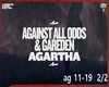 gareden & agartha  2/2