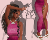 Vestido MD