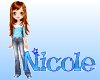 Nicole(First name)