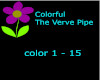 Colorful - Verve Pipe