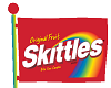 Skittles Flag