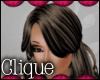 [E] Clique Hair