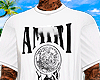AMR Shirt + Tats