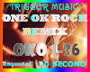 One OK Rock Remix