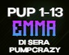 Emma di serra pumpcrazy