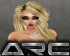 ARC Naomi Dirty Blonde
