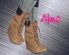 [Alma] Boots C