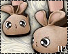 Pajama Party Slippers