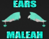 Ears | Mint