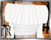 𝕽 | Crochet White