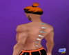Back Spikes
