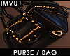 ! aida . purse / bag