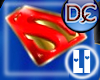 [LI] Supergirl Cape (b)