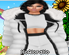 (A) Winter Outfit 4